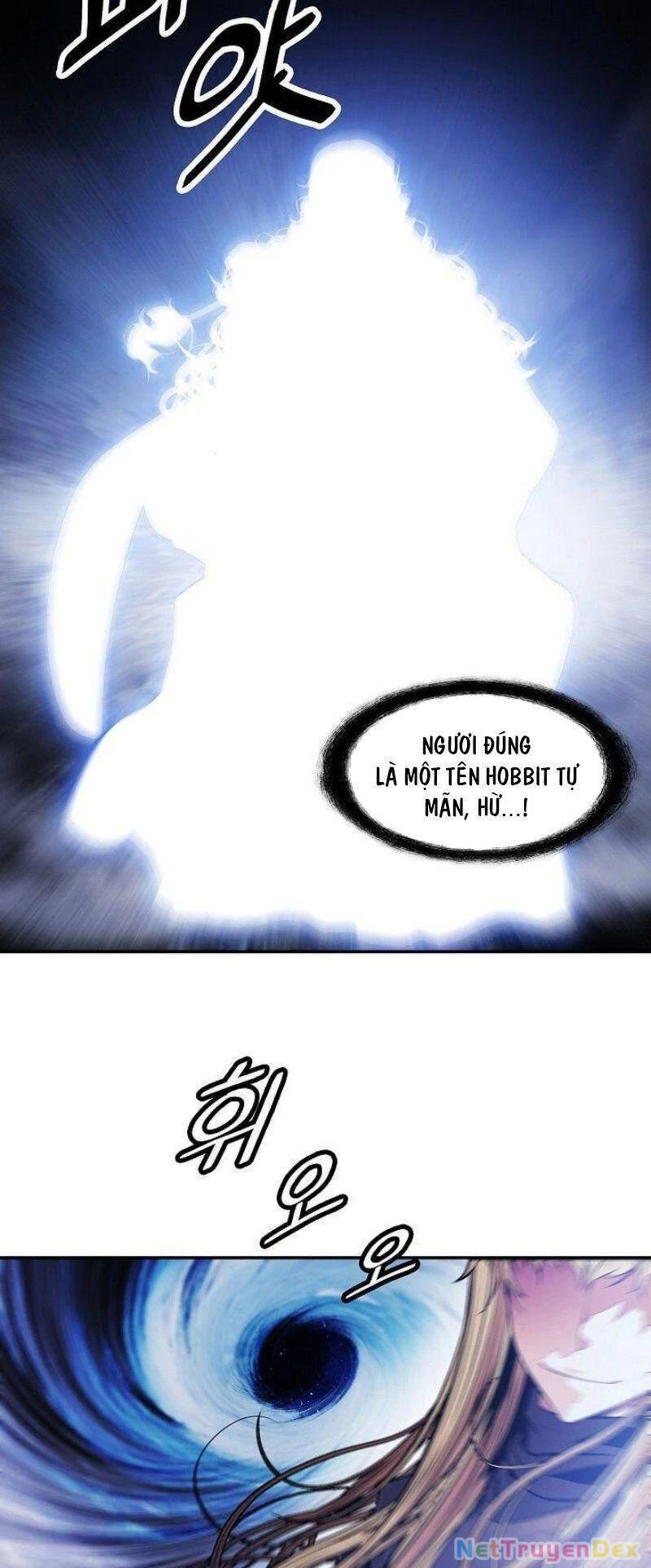 Bất Bại Chân Ma Chapter 101 - Trang 4