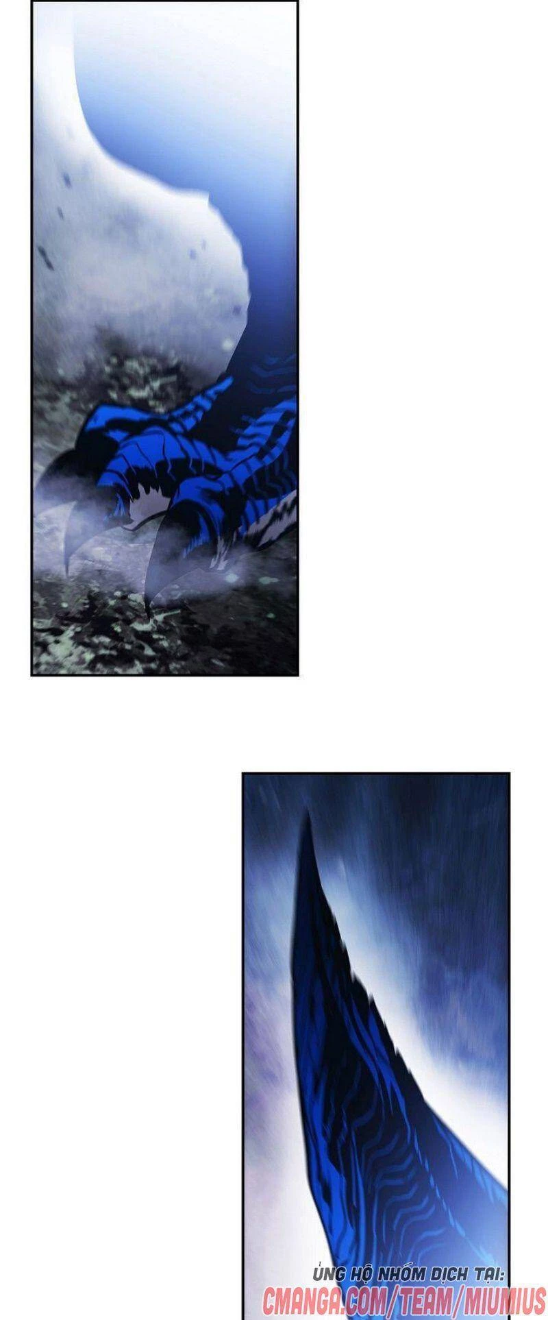 Bất Bại Chân Ma Chapter 101 - Trang 4