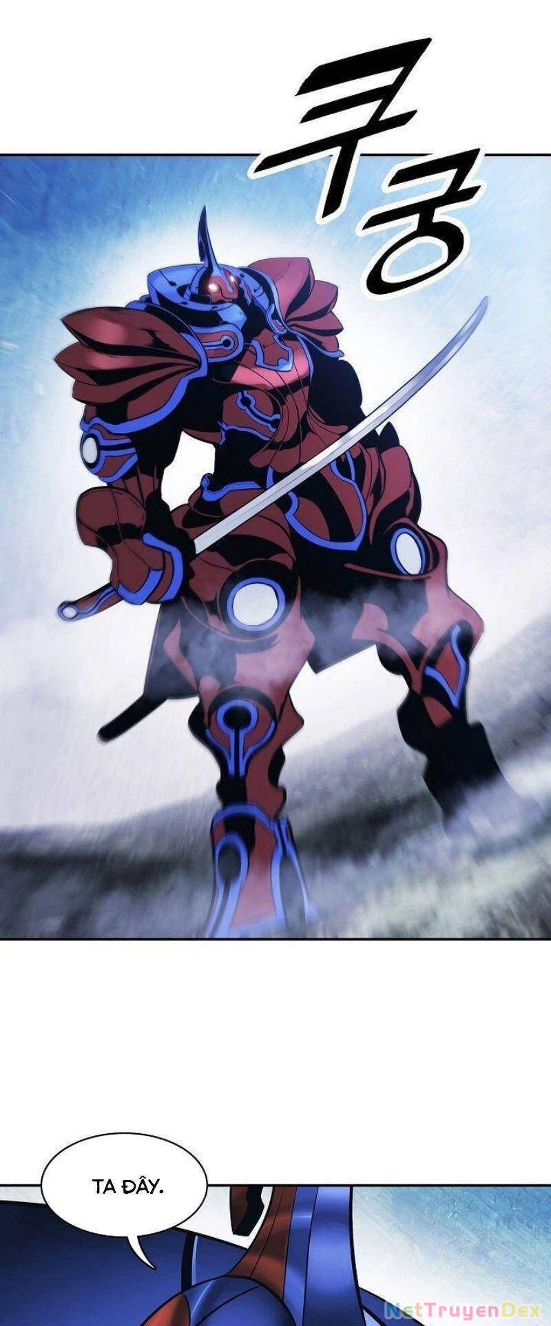 Bất Bại Chân Ma Chapter 101 - Trang 4