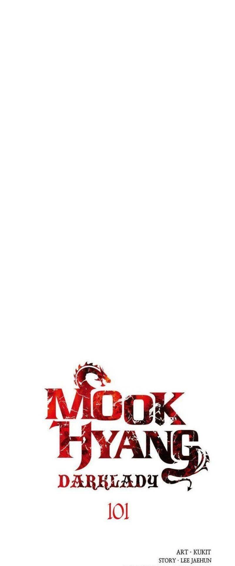 Bất Bại Chân Ma Chapter 101 - Trang 4