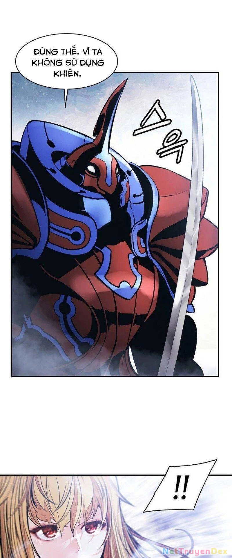 Bất Bại Chân Ma Chapter 101 - Trang 4