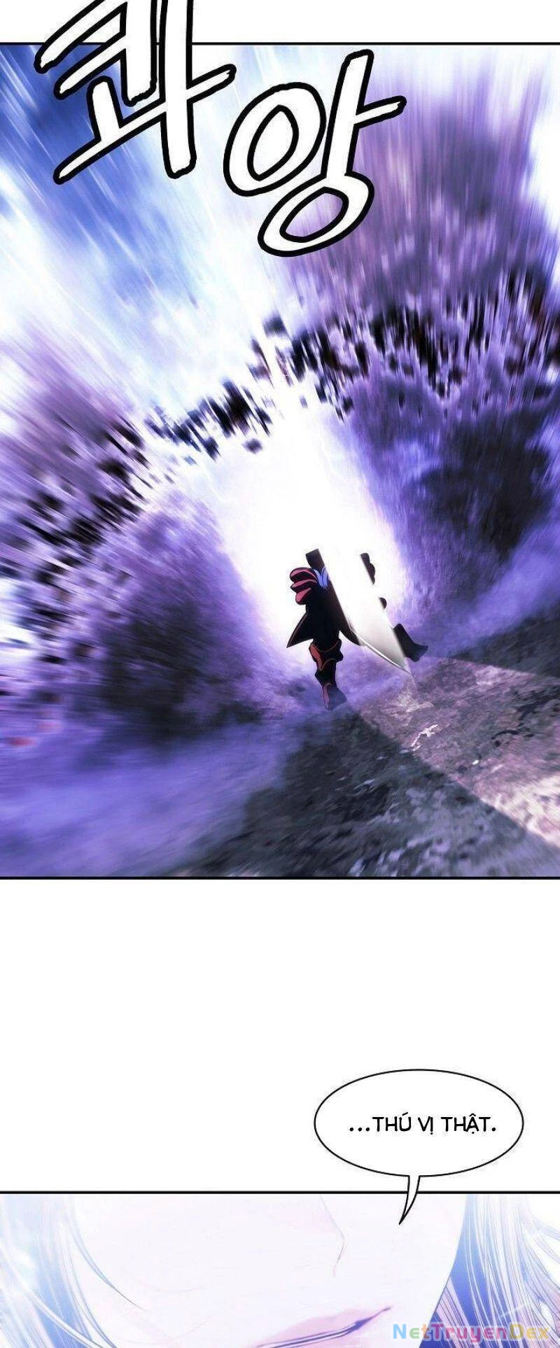 Bất Bại Chân Ma Chapter 101 - Trang 4