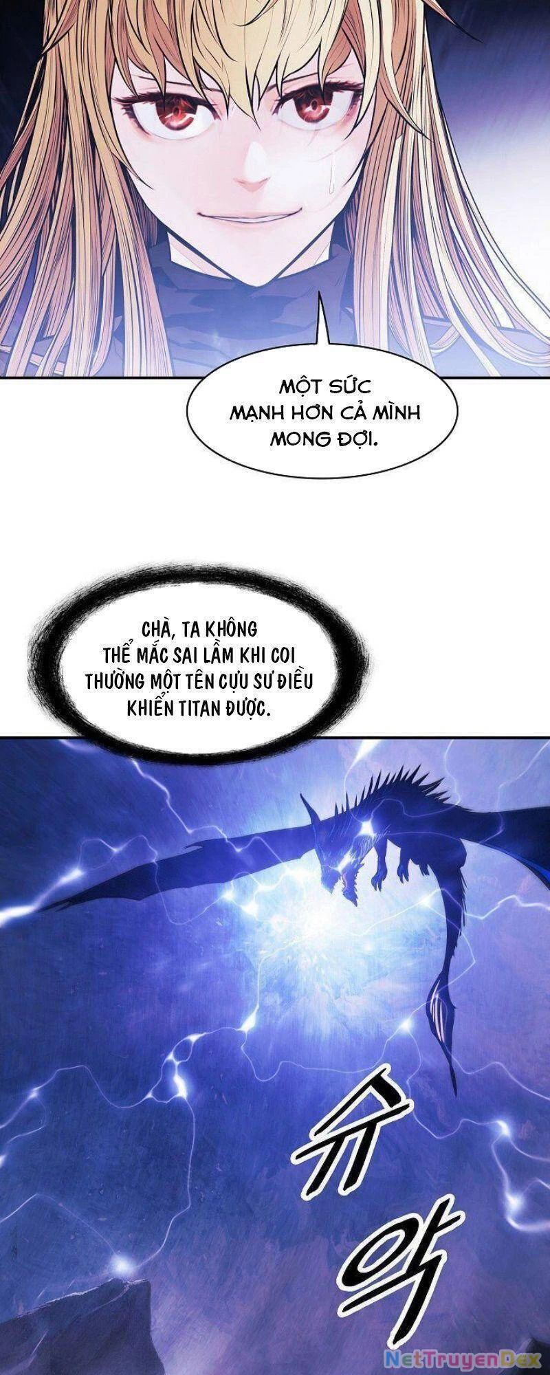 Bất Bại Chân Ma Chapter 101 - Trang 4