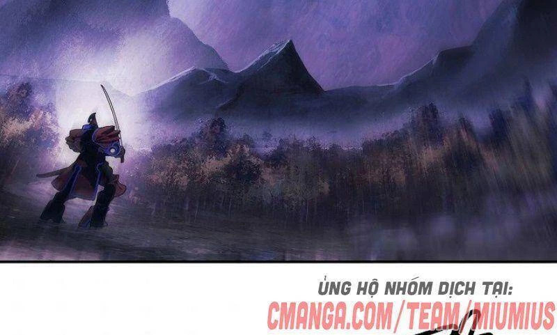 Bất Bại Chân Ma Chapter 101 - Trang 4