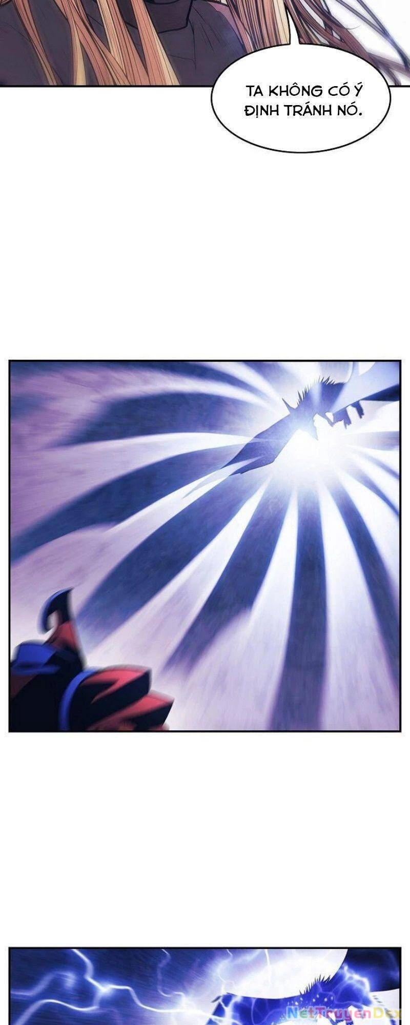 Bất Bại Chân Ma Chapter 101 - Trang 4