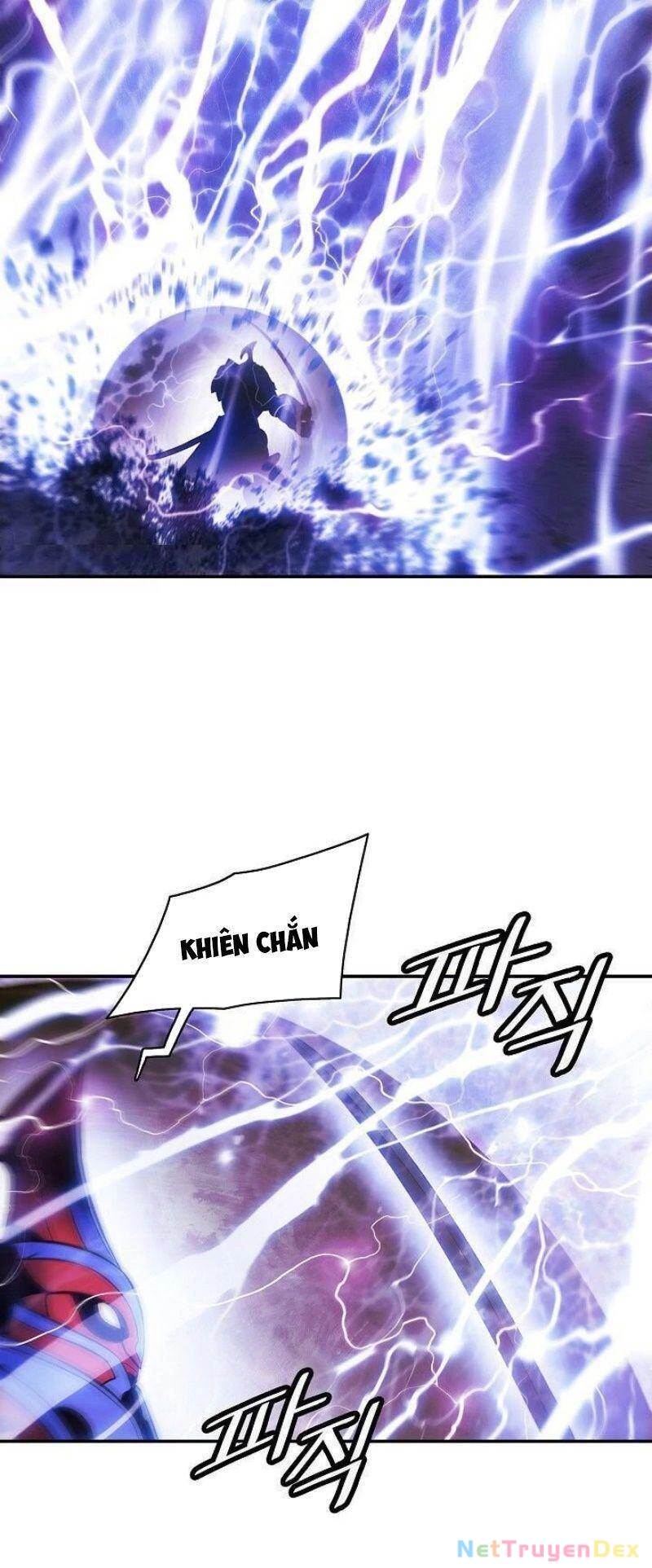 Bất Bại Chân Ma Chapter 101 - Trang 4