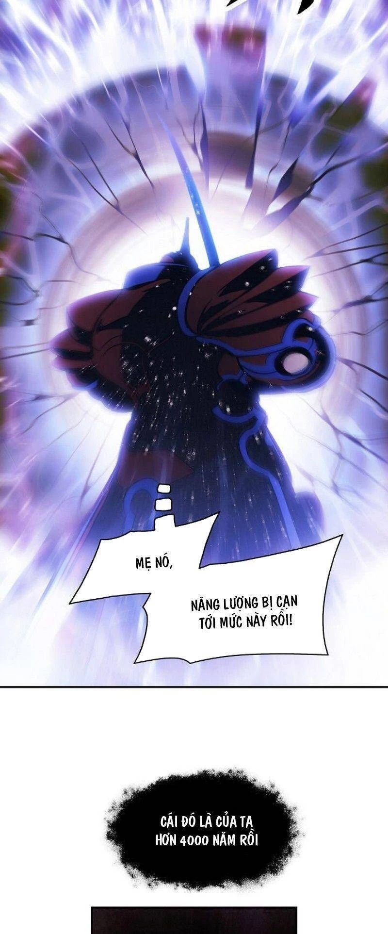 Bất Bại Chân Ma Chapter 101 - Trang 4