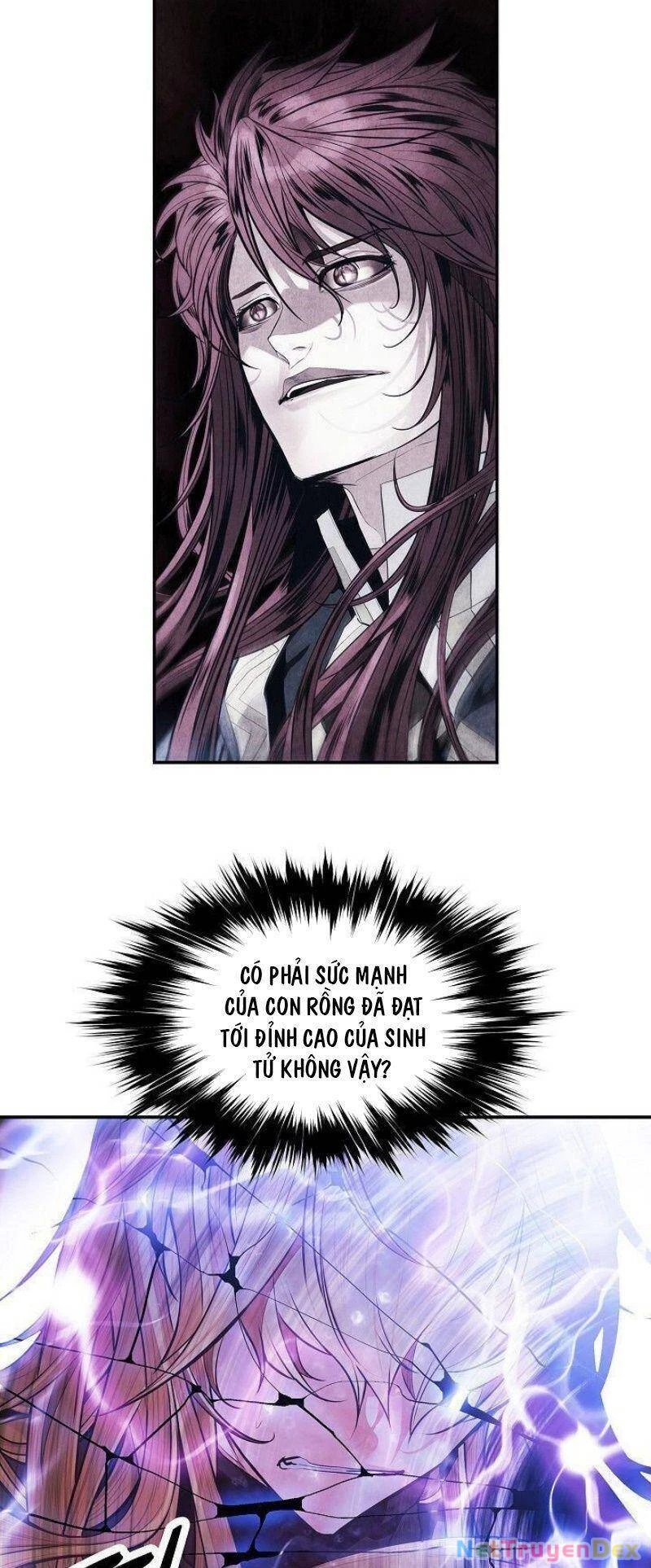 Bất Bại Chân Ma Chapter 101 - Trang 4