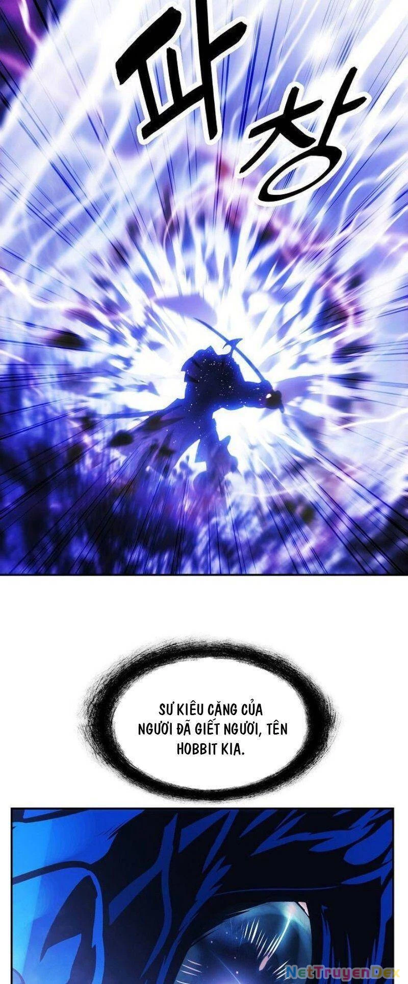 Bất Bại Chân Ma Chapter 101 - Trang 4