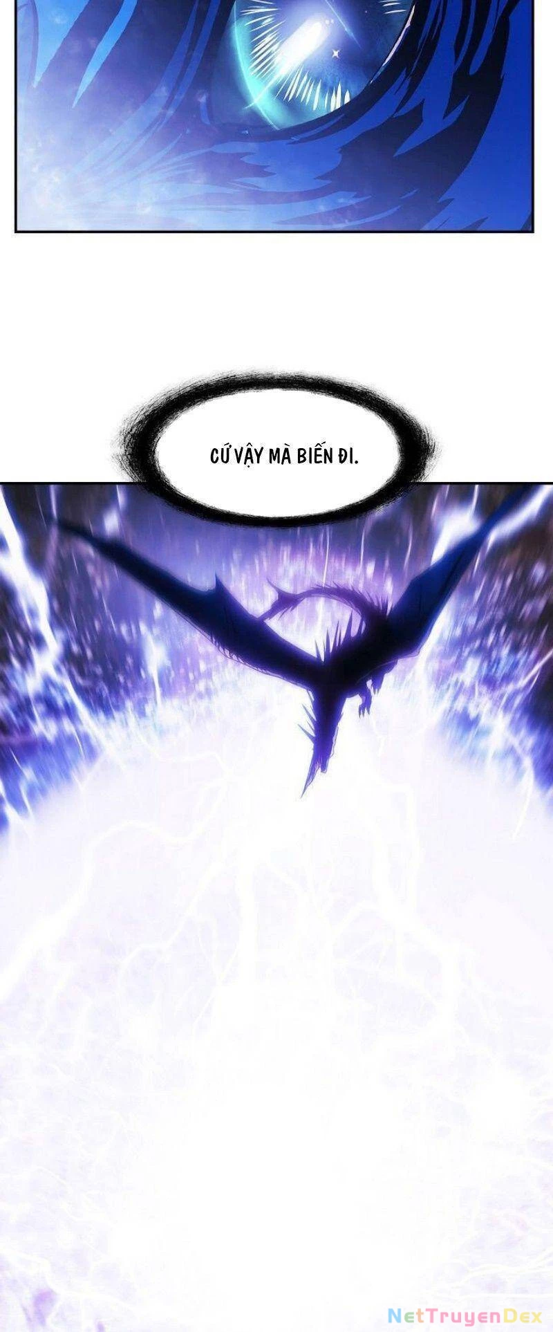 Bất Bại Chân Ma Chapter 101 - Trang 4