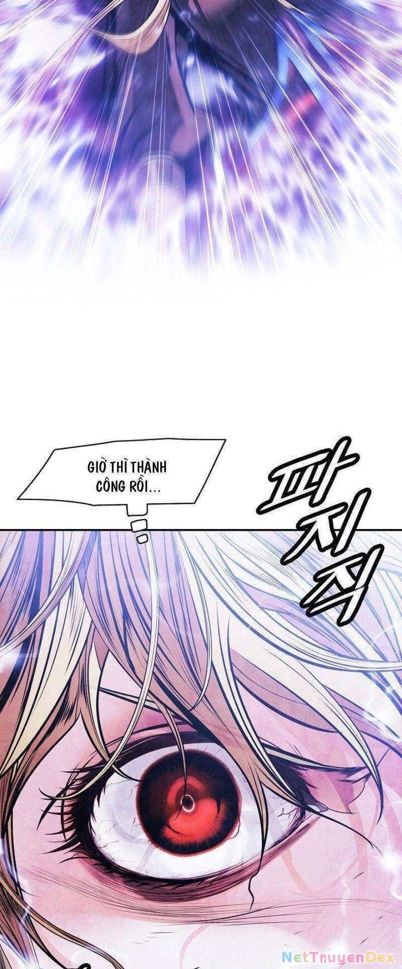 Bất Bại Chân Ma Chapter 101 - Trang 4