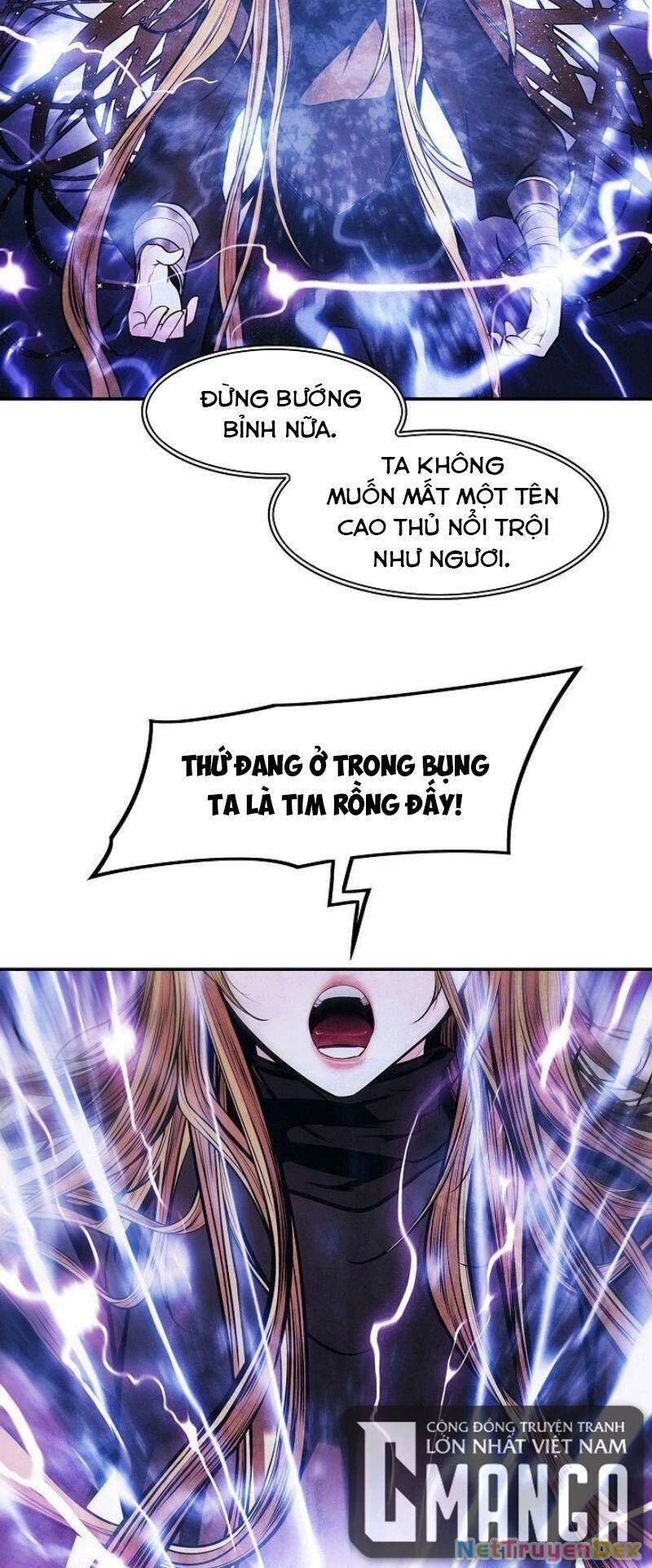 Bất Bại Chân Ma Chapter 101 - Trang 4