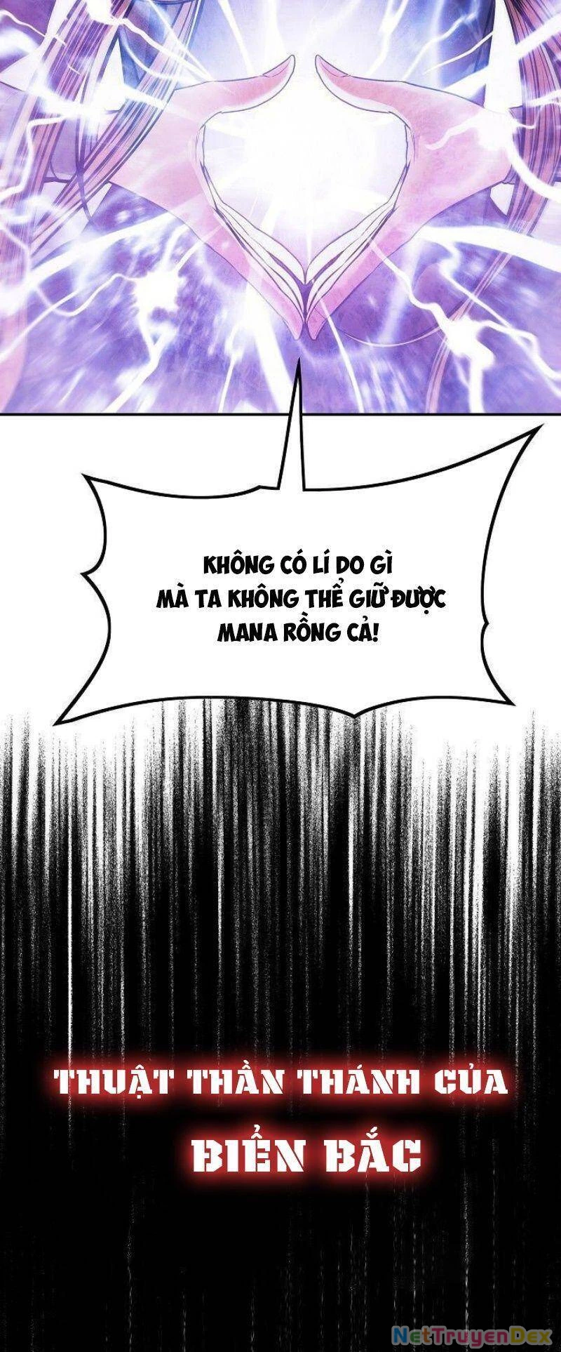 Bất Bại Chân Ma Chapter 101 - Trang 4