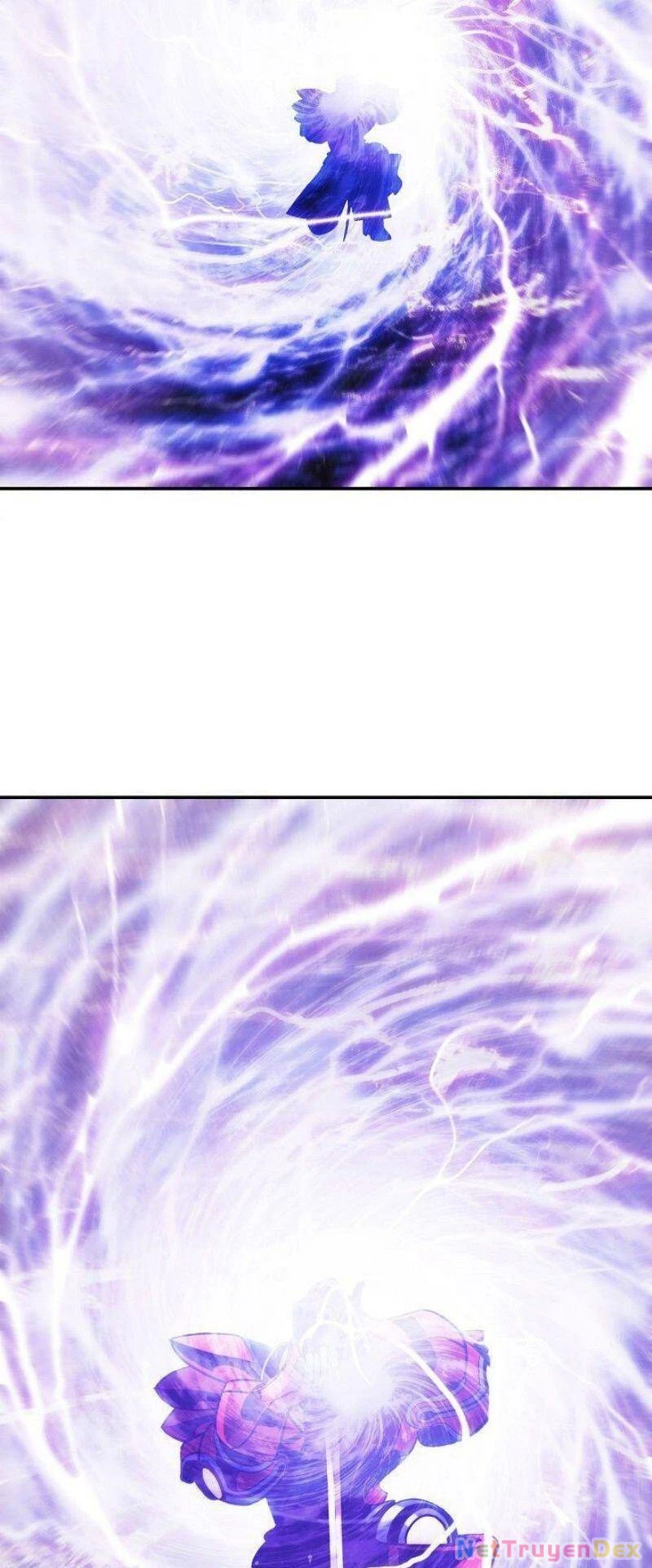 Bất Bại Chân Ma Chapter 101 - Trang 4