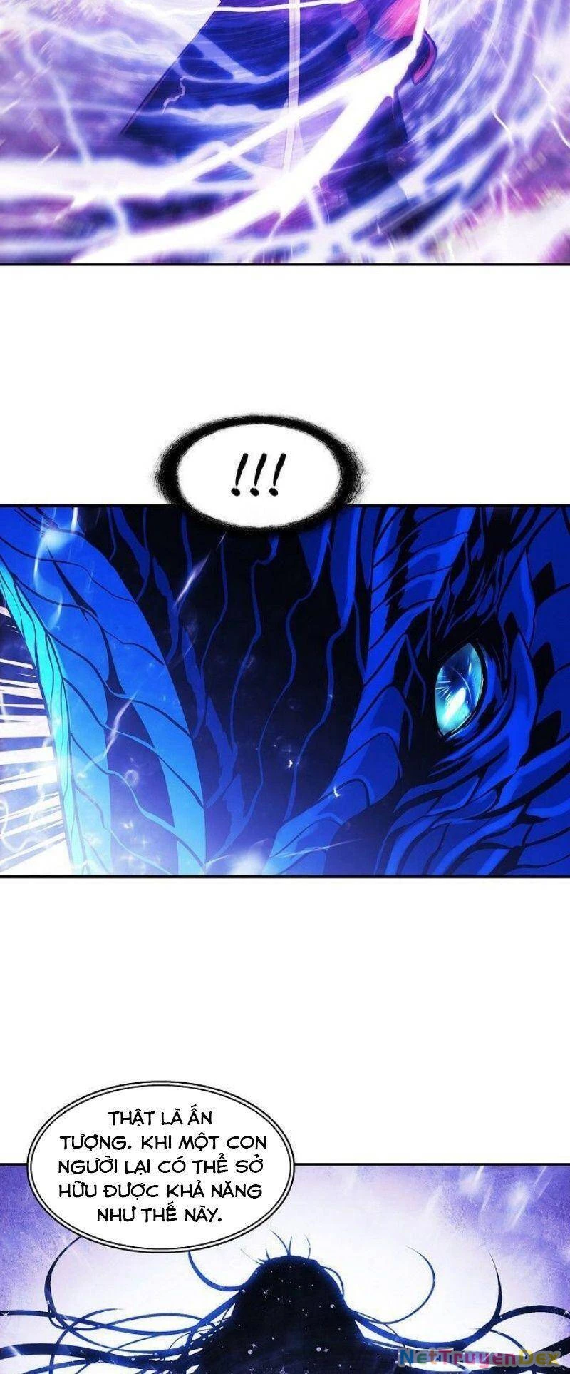 Bất Bại Chân Ma Chapter 101 - Trang 4