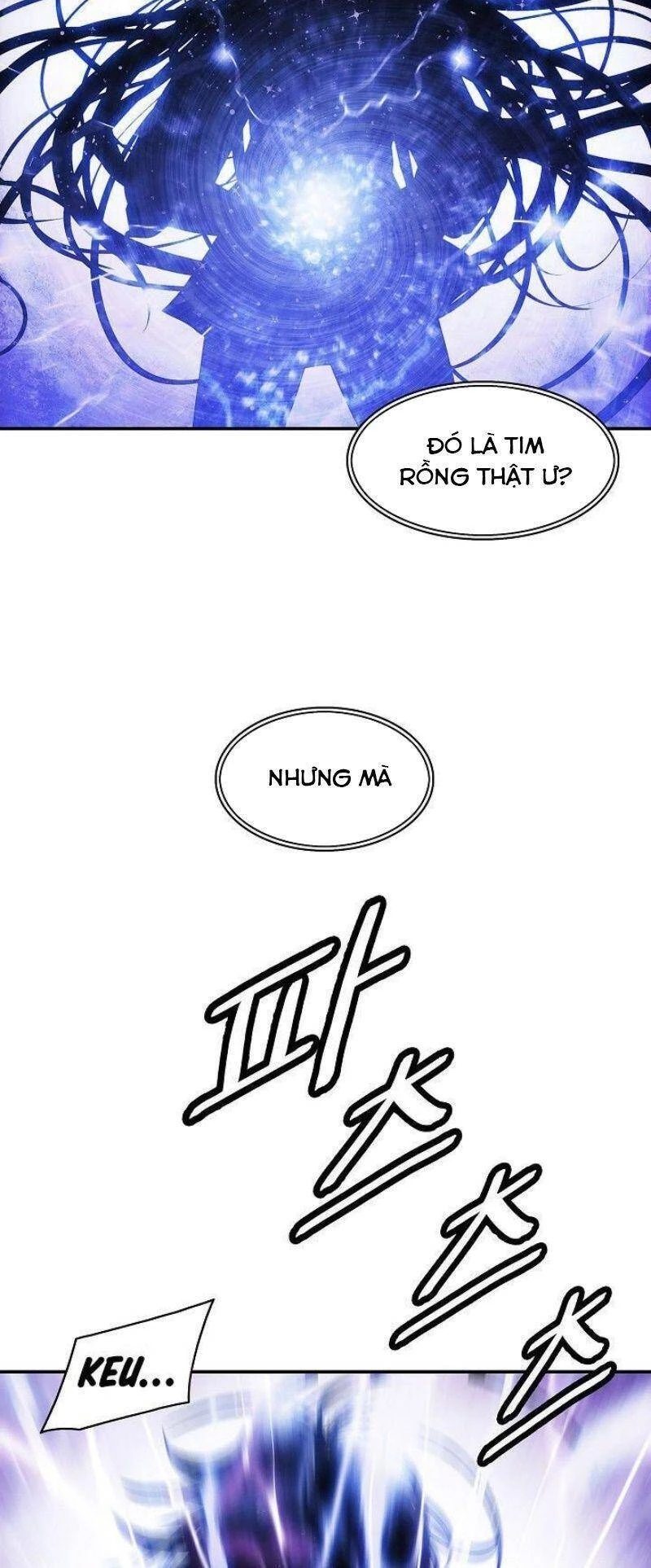 Bất Bại Chân Ma Chapter 101 - Trang 4