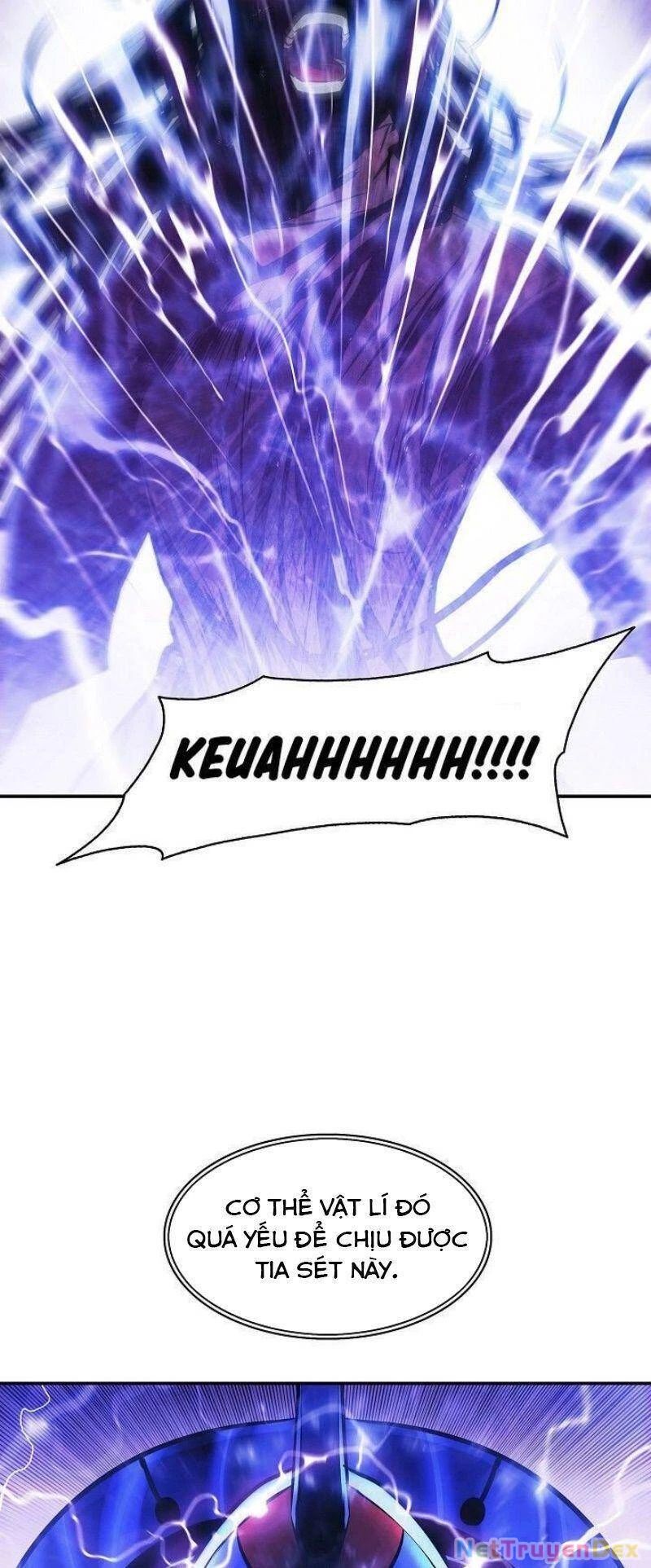 Bất Bại Chân Ma Chapter 101 - Trang 4