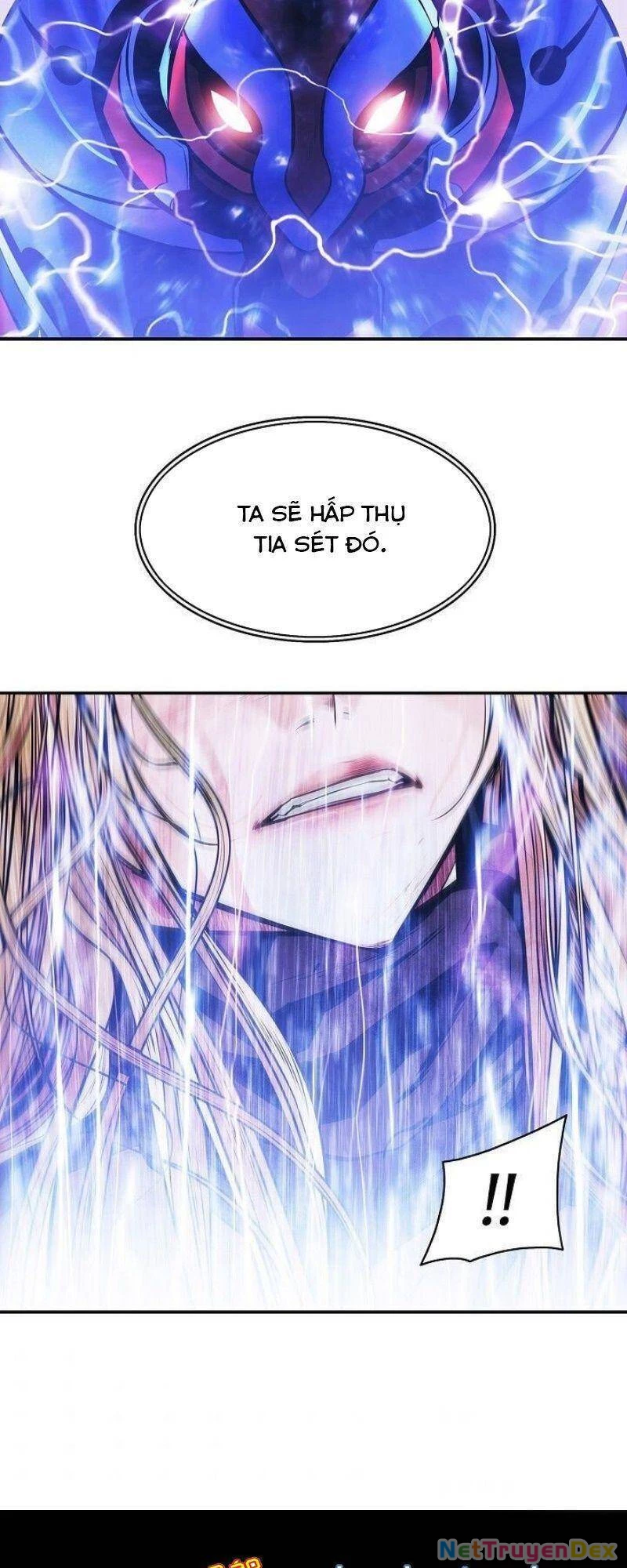 Bất Bại Chân Ma Chapter 101 - Trang 4