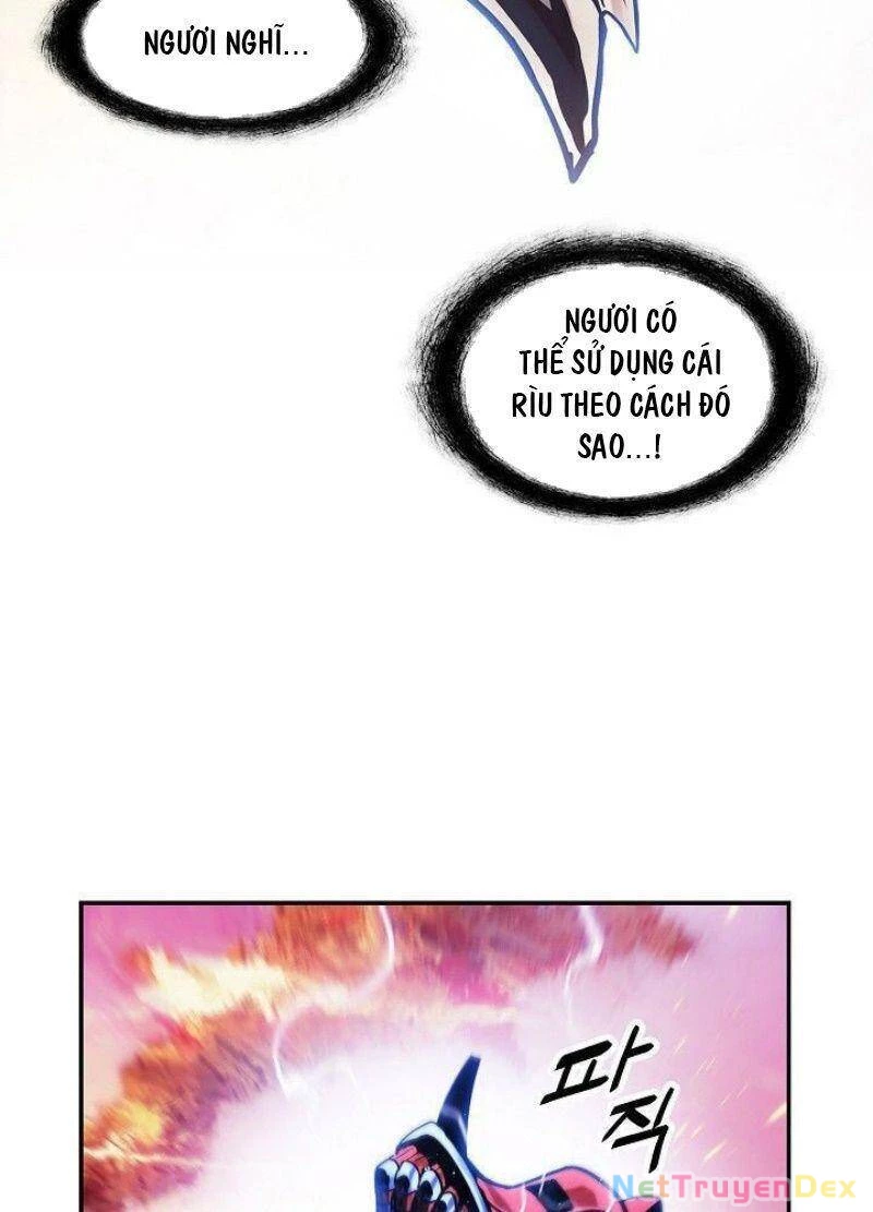 Bất Bại Chân Ma Chapter 101 - Trang 4