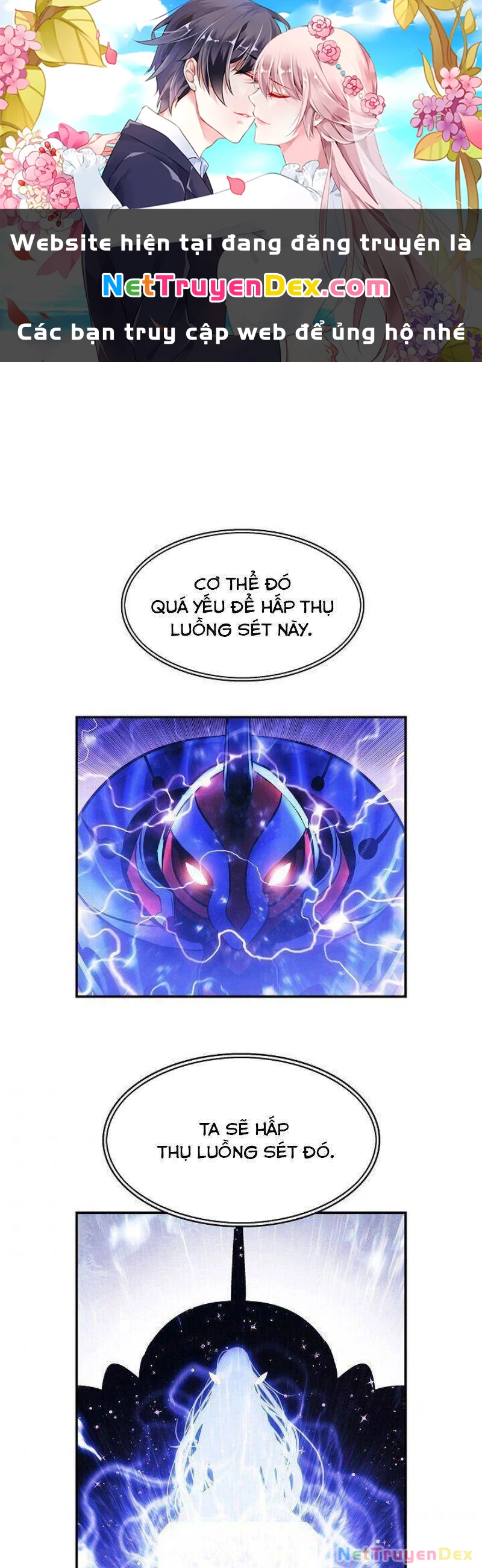 Bất Bại Chân Ma Chapter 102 - Trang 4