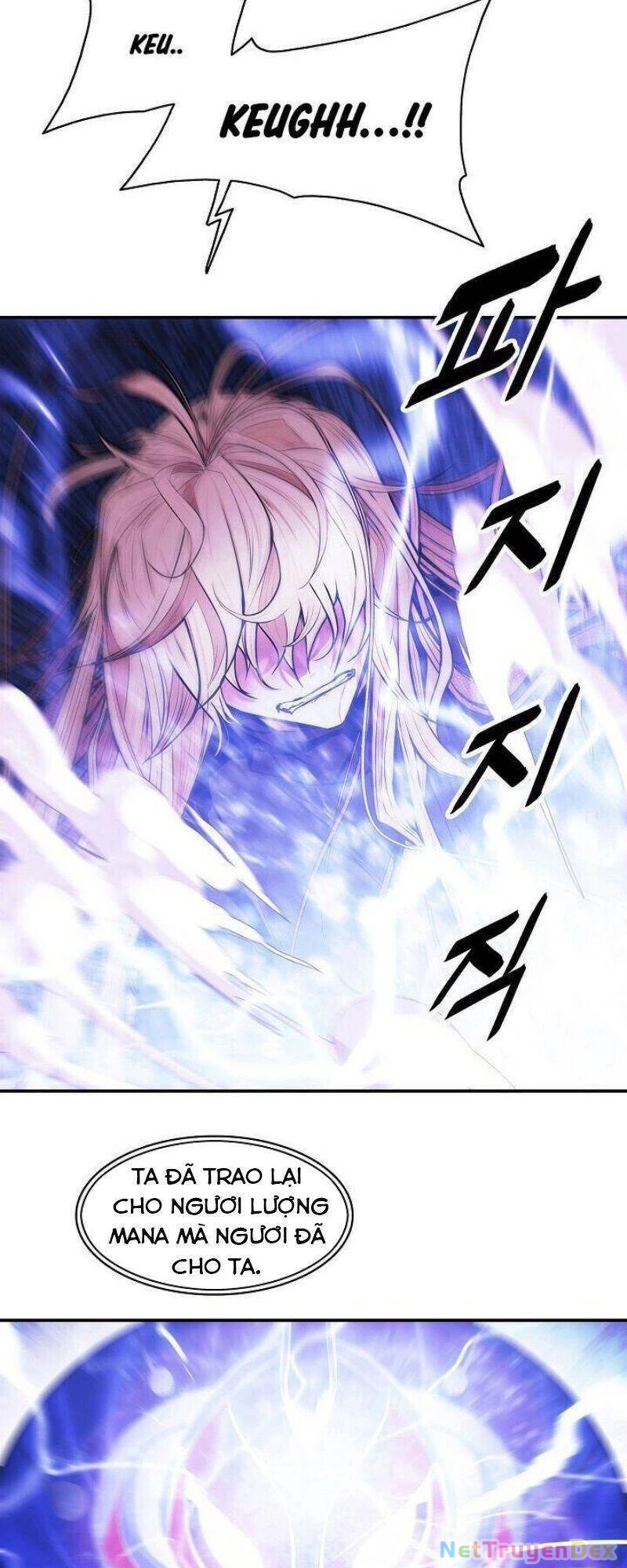 Bất Bại Chân Ma Chapter 102 - Trang 4