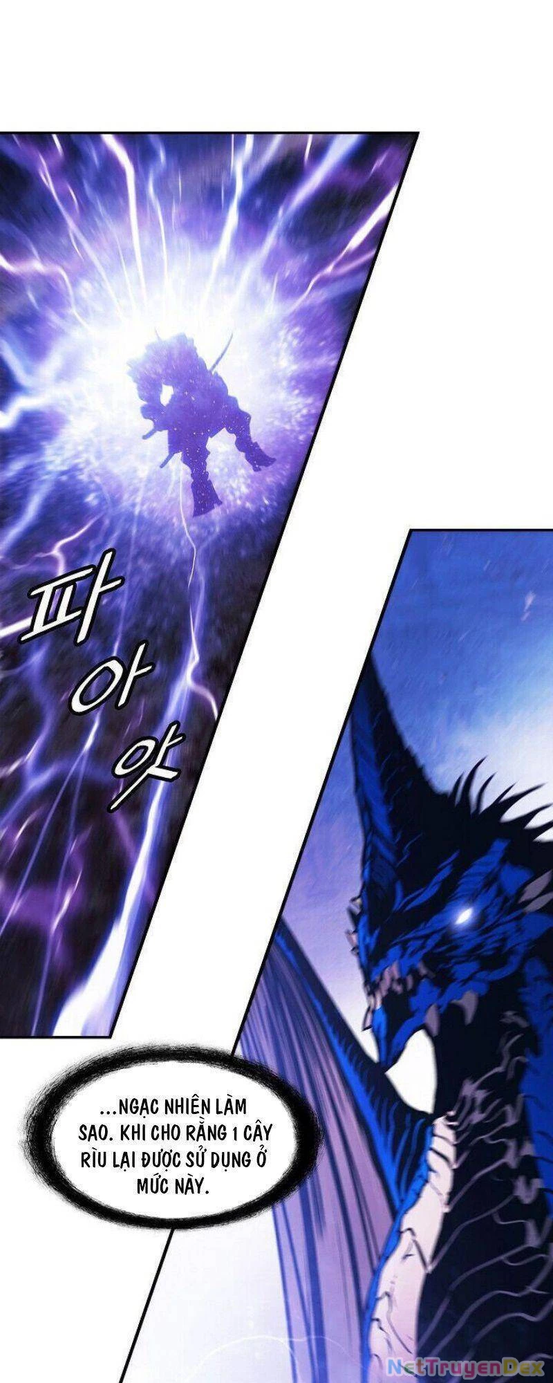 Bất Bại Chân Ma Chapter 102 - Trang 4