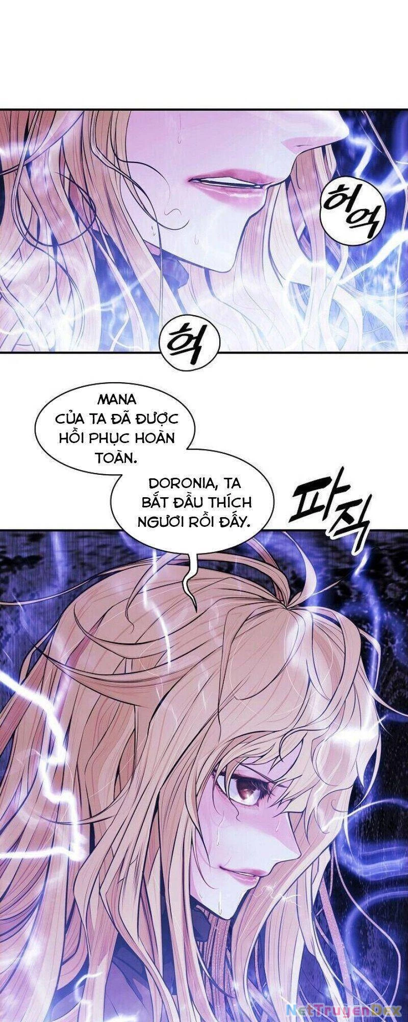 Bất Bại Chân Ma Chapter 102 - Trang 4