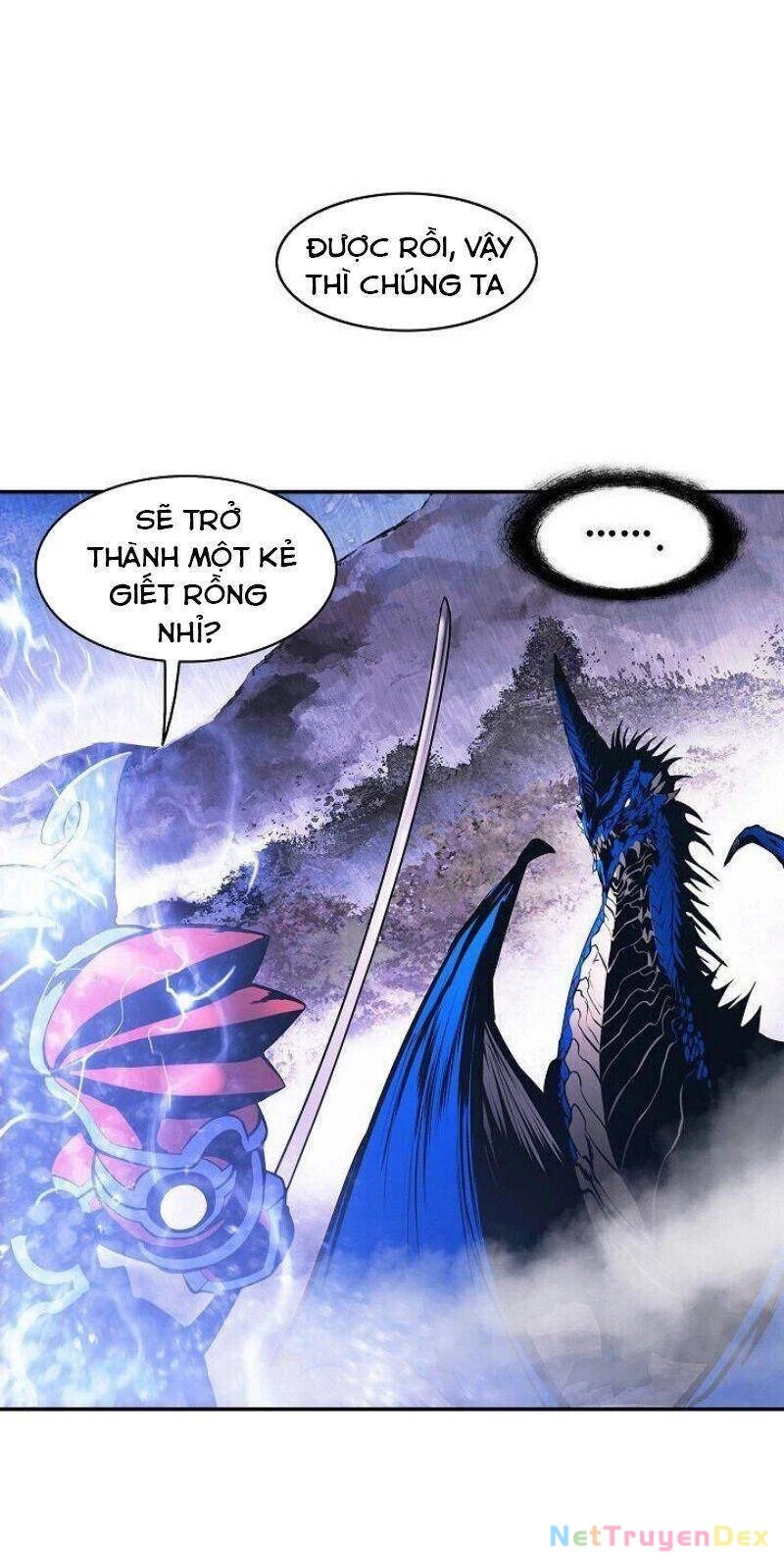 Bất Bại Chân Ma Chapter 102 - Trang 4