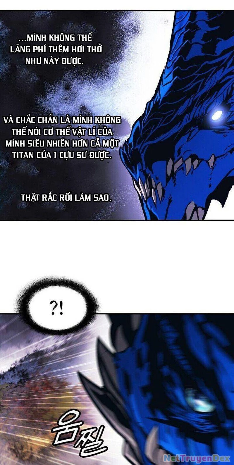 Bất Bại Chân Ma Chapter 102 - Trang 4