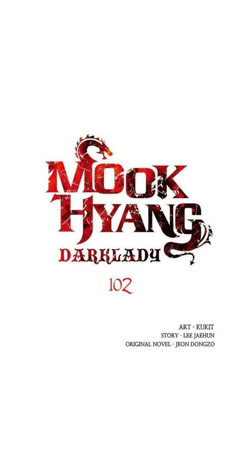 Bất Bại Chân Ma Chapter 102 - Trang 4