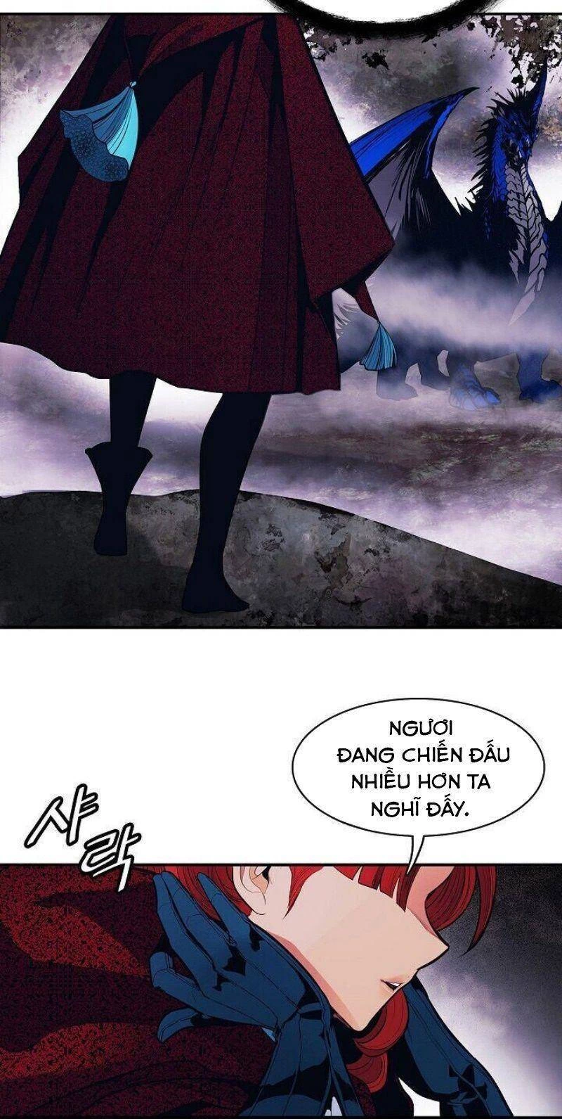 Bất Bại Chân Ma Chapter 102 - Trang 4