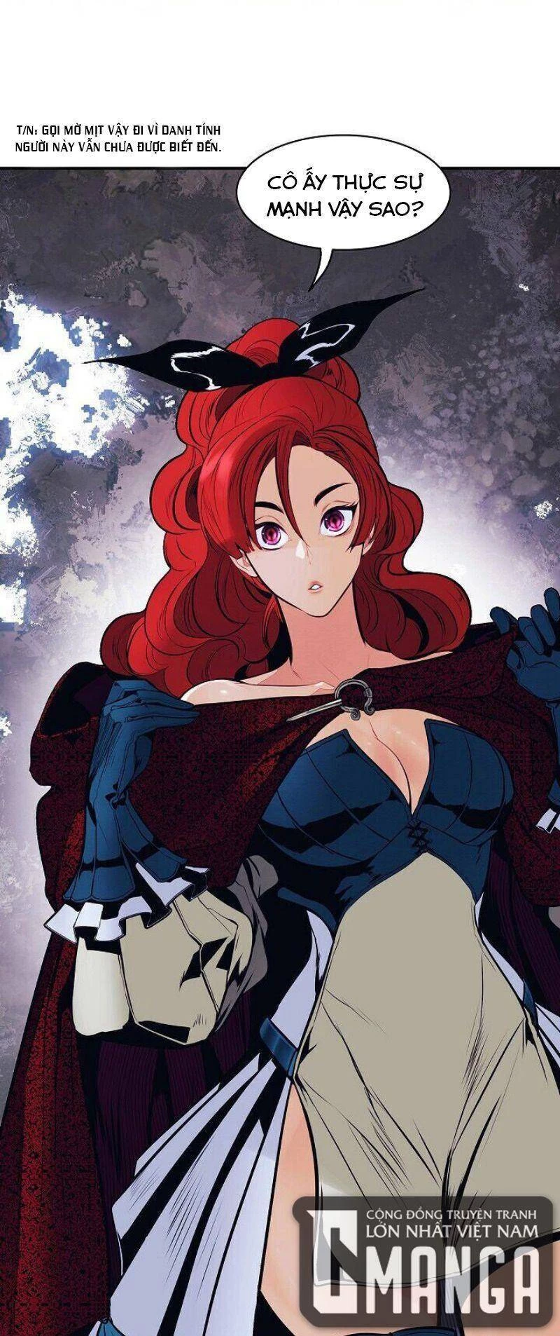 Bất Bại Chân Ma Chapter 102 - Trang 4