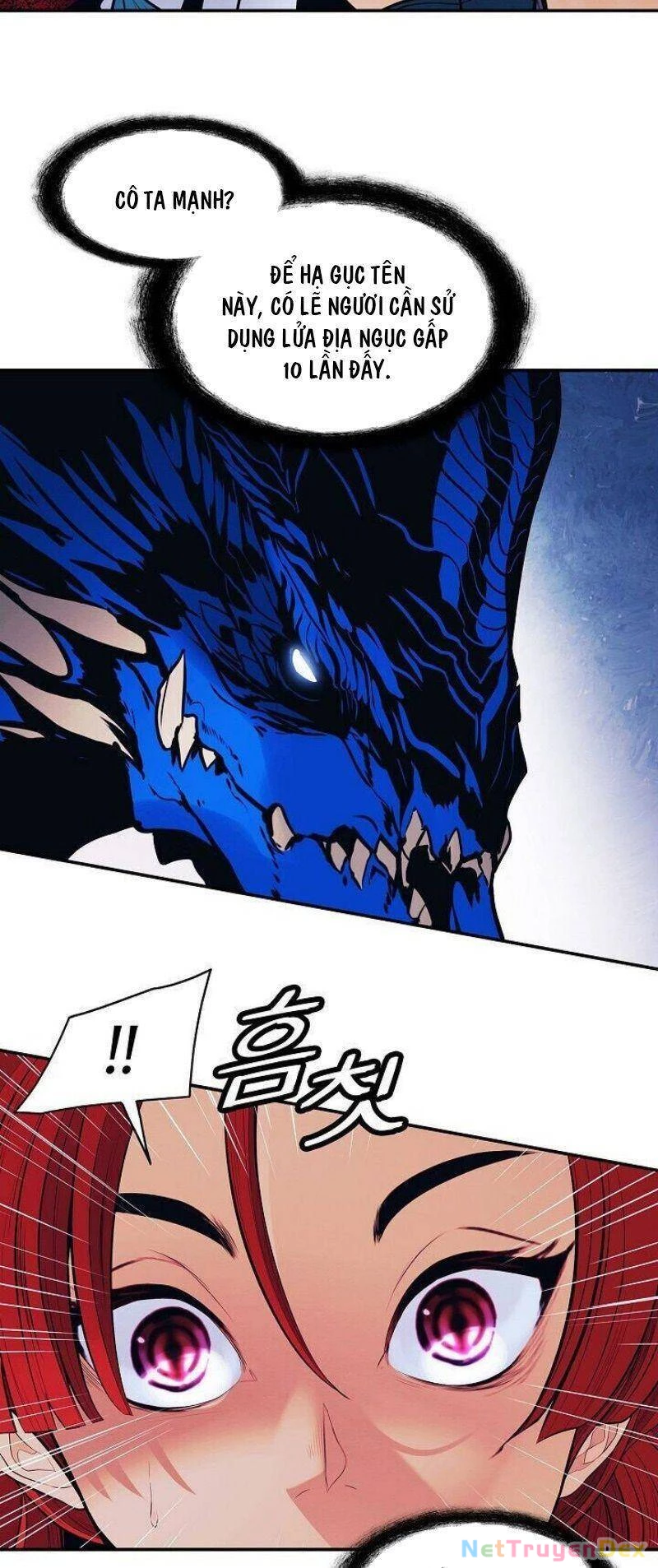 Bất Bại Chân Ma Chapter 102 - Trang 4