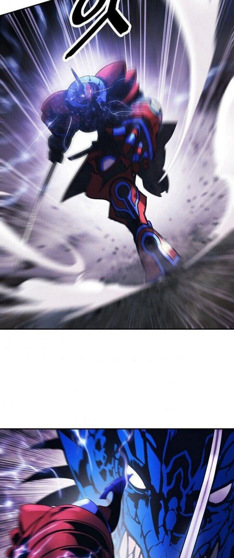 Bất Bại Chân Ma Chapter 102 - Trang 4