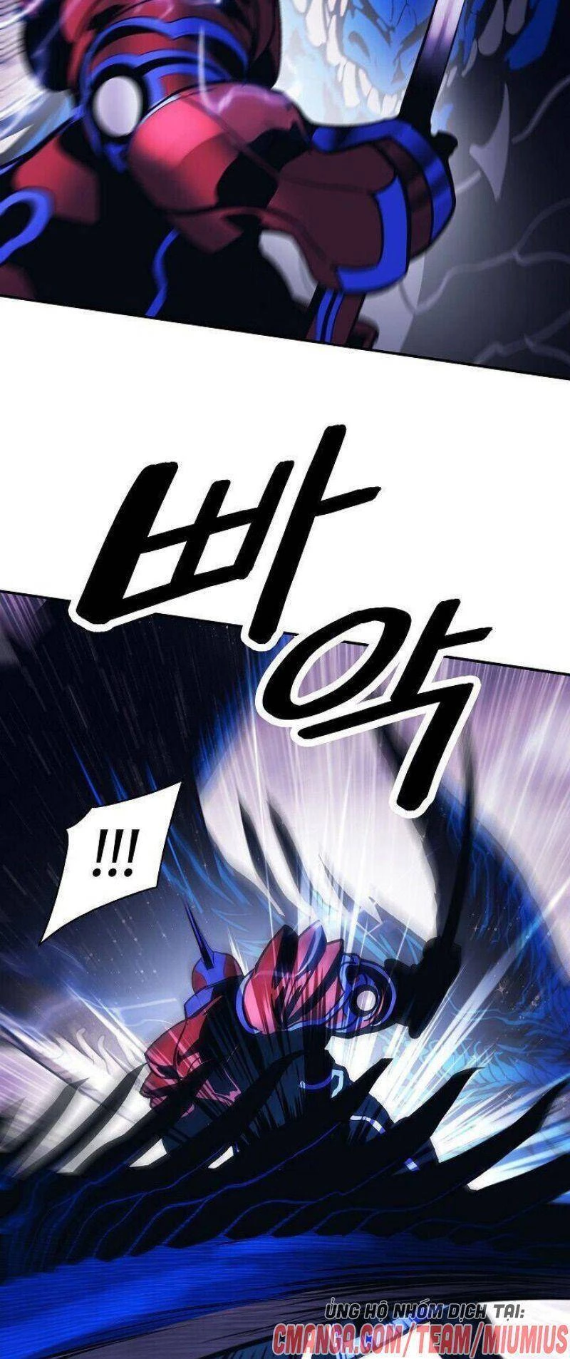 Bất Bại Chân Ma Chapter 102 - Trang 4