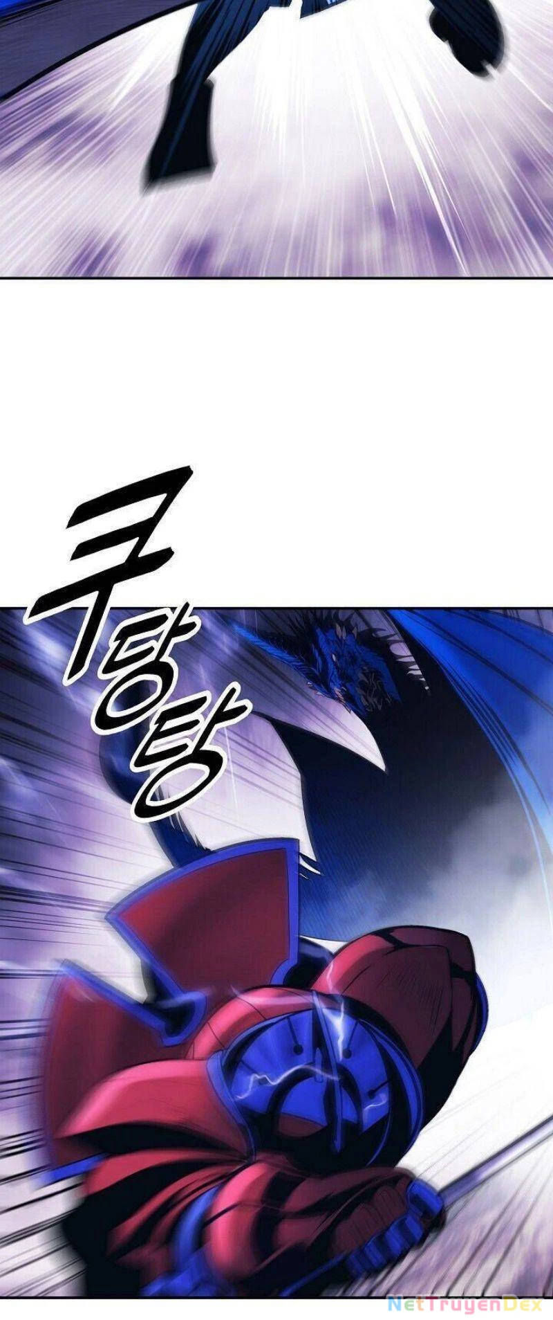 Bất Bại Chân Ma Chapter 102 - Trang 4