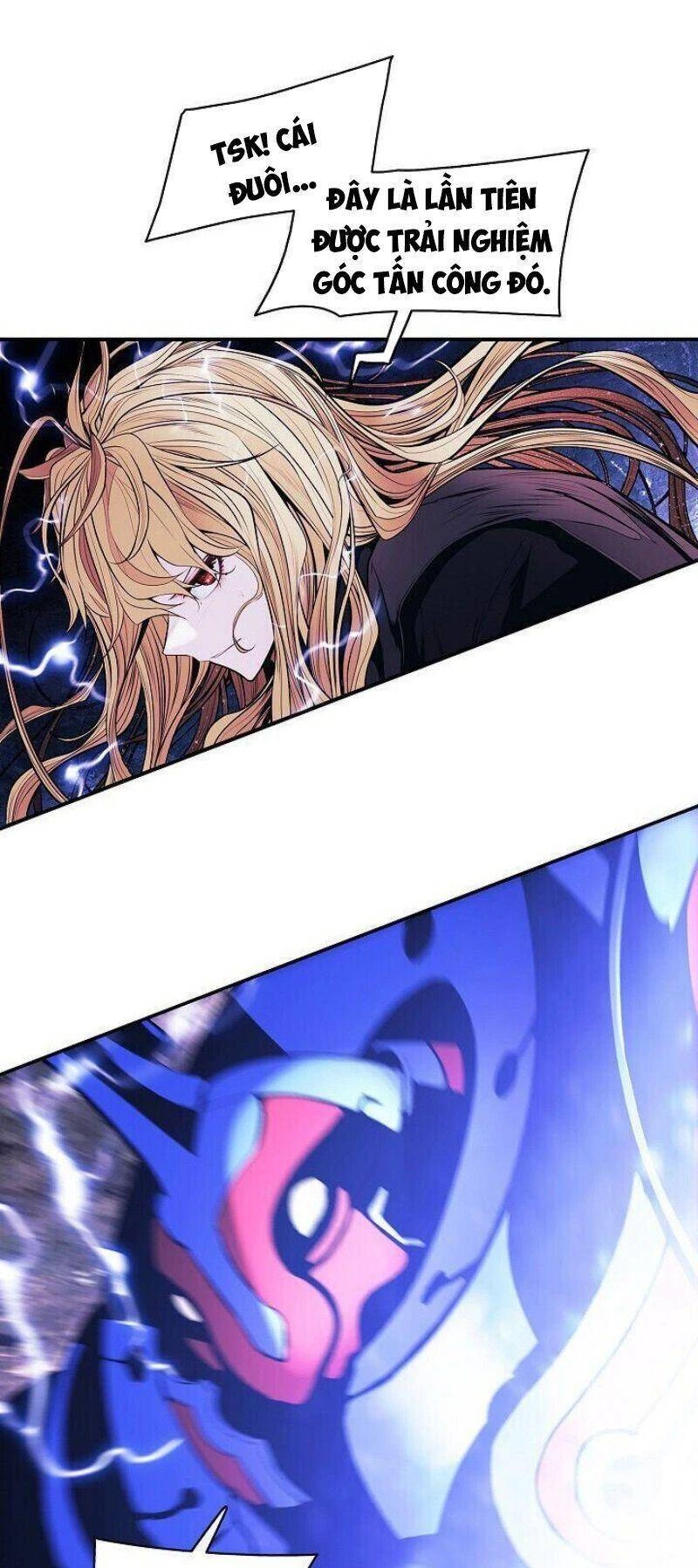 Bất Bại Chân Ma Chapter 102 - Trang 4