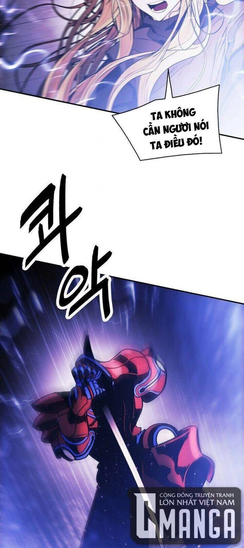 Bất Bại Chân Ma Chapter 102 - Trang 4