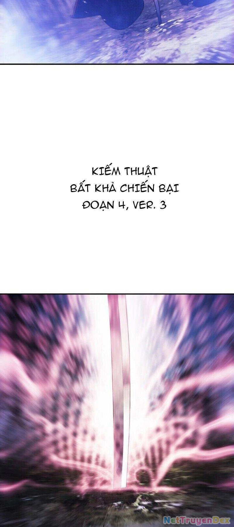 Bất Bại Chân Ma Chapter 102 - Trang 4