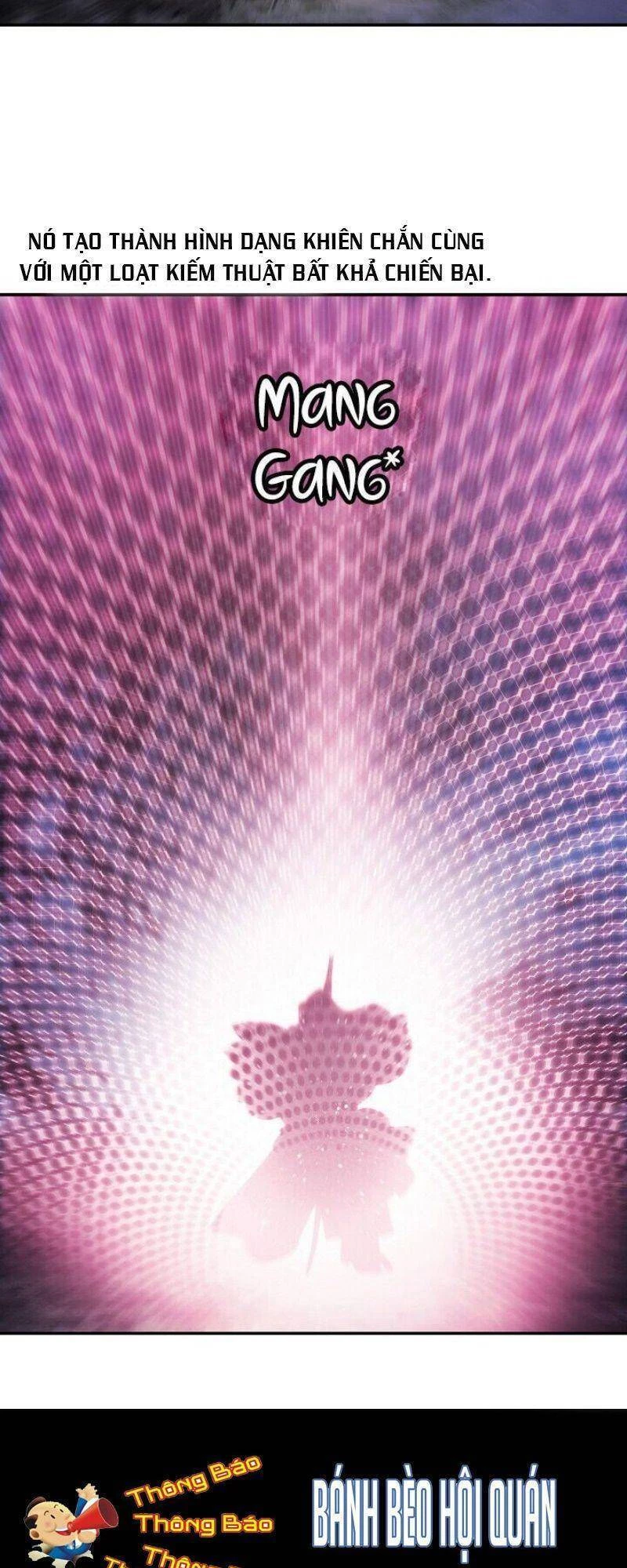 Bất Bại Chân Ma Chapter 102 - Trang 4