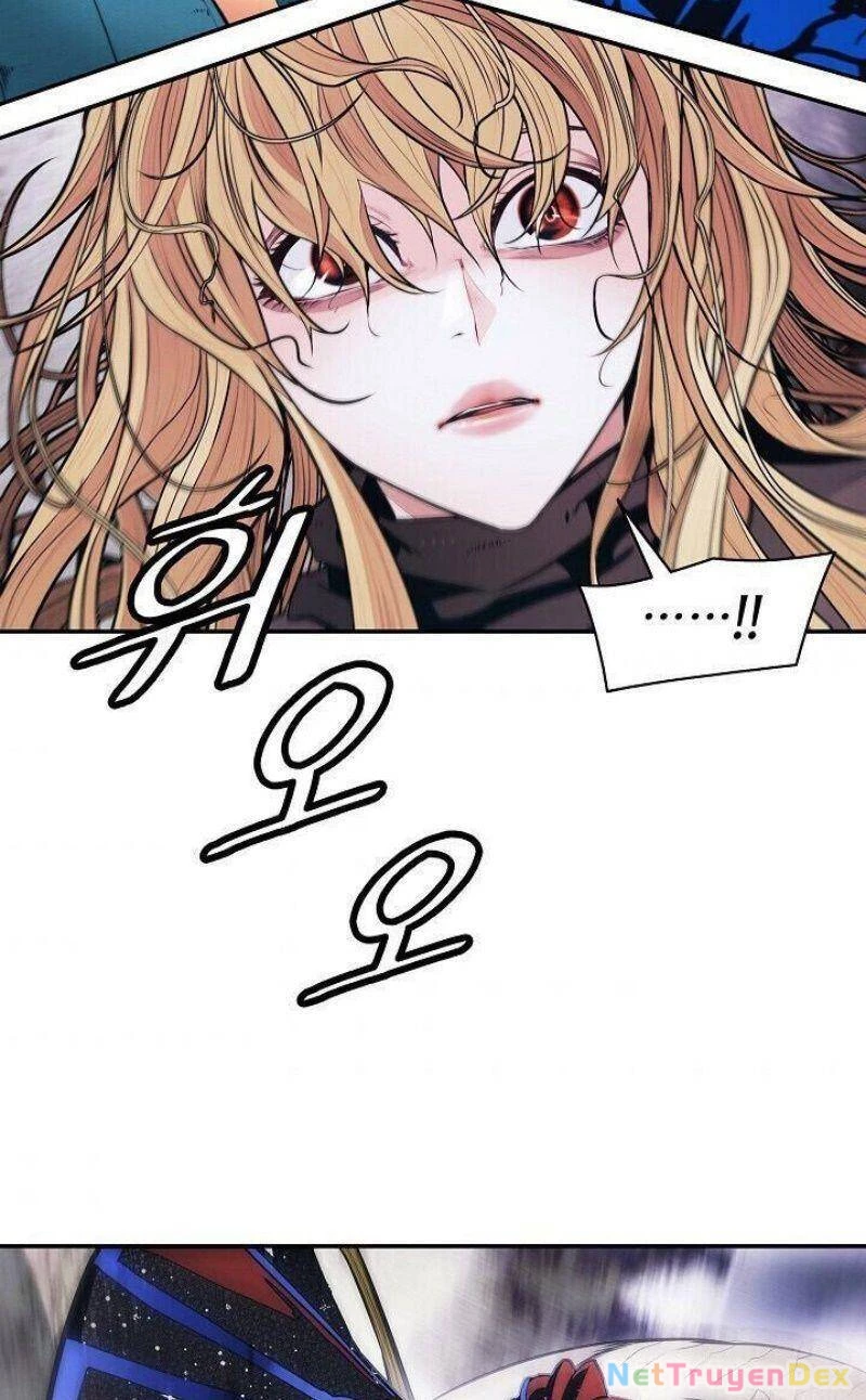 Bất Bại Chân Ma Chapter 102 - Trang 4