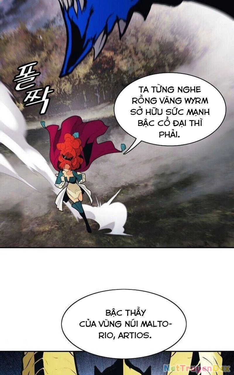 Bất Bại Chân Ma Chapter 102 - Trang 4