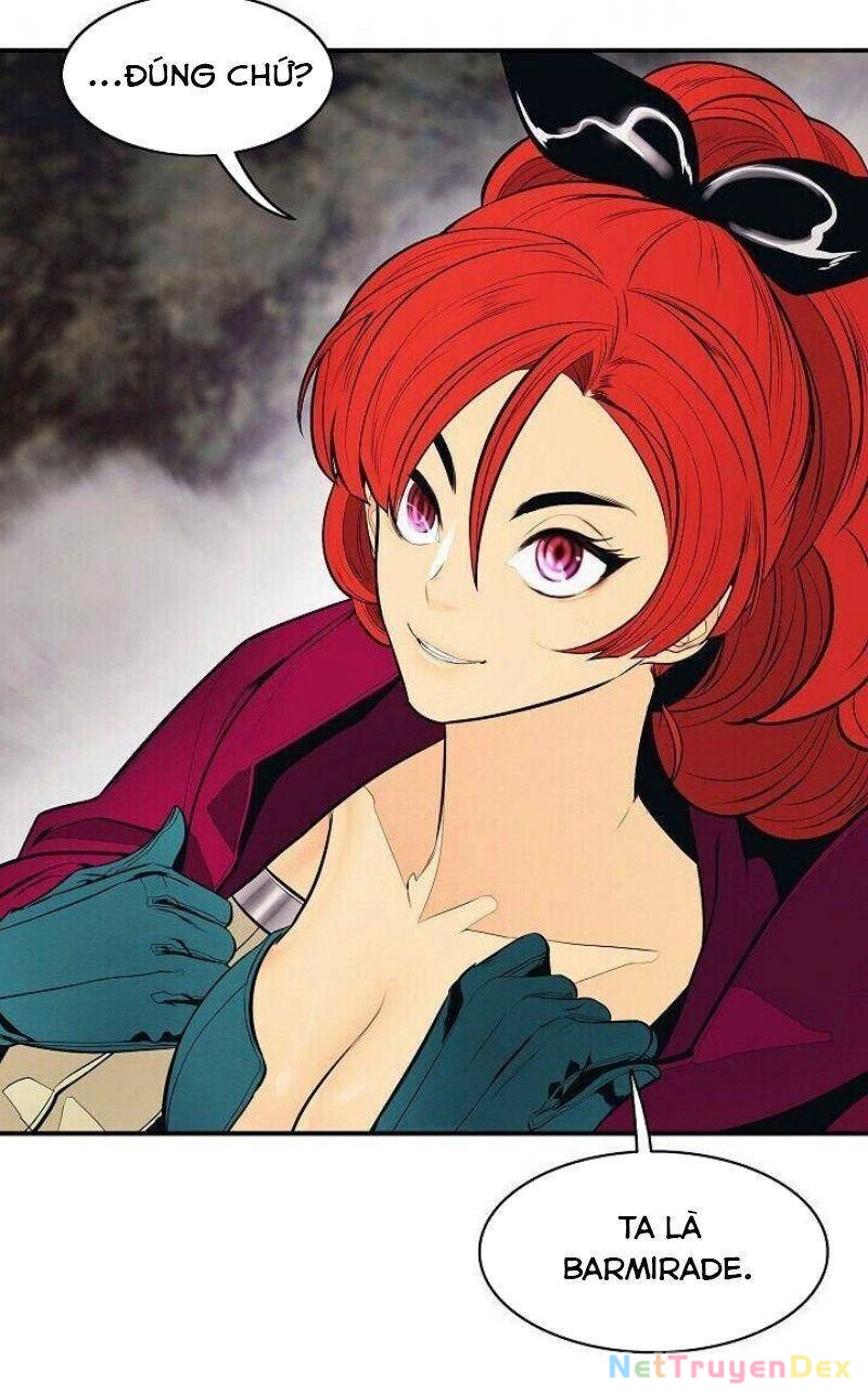 Bất Bại Chân Ma Chapter 102 - Trang 4