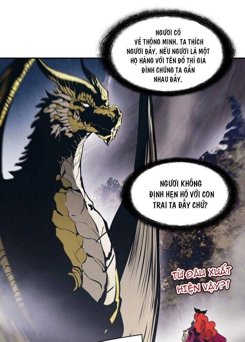 Bất Bại Chân Ma Chapter 102 - Trang 4