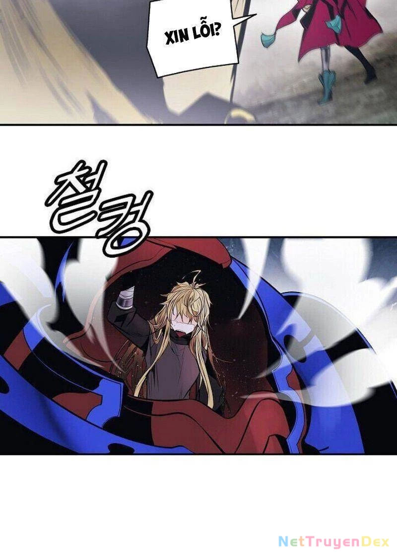 Bất Bại Chân Ma Chapter 102 - Trang 4