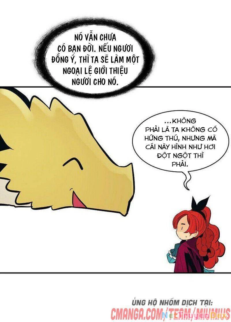 Bất Bại Chân Ma Chapter 102 - Trang 4