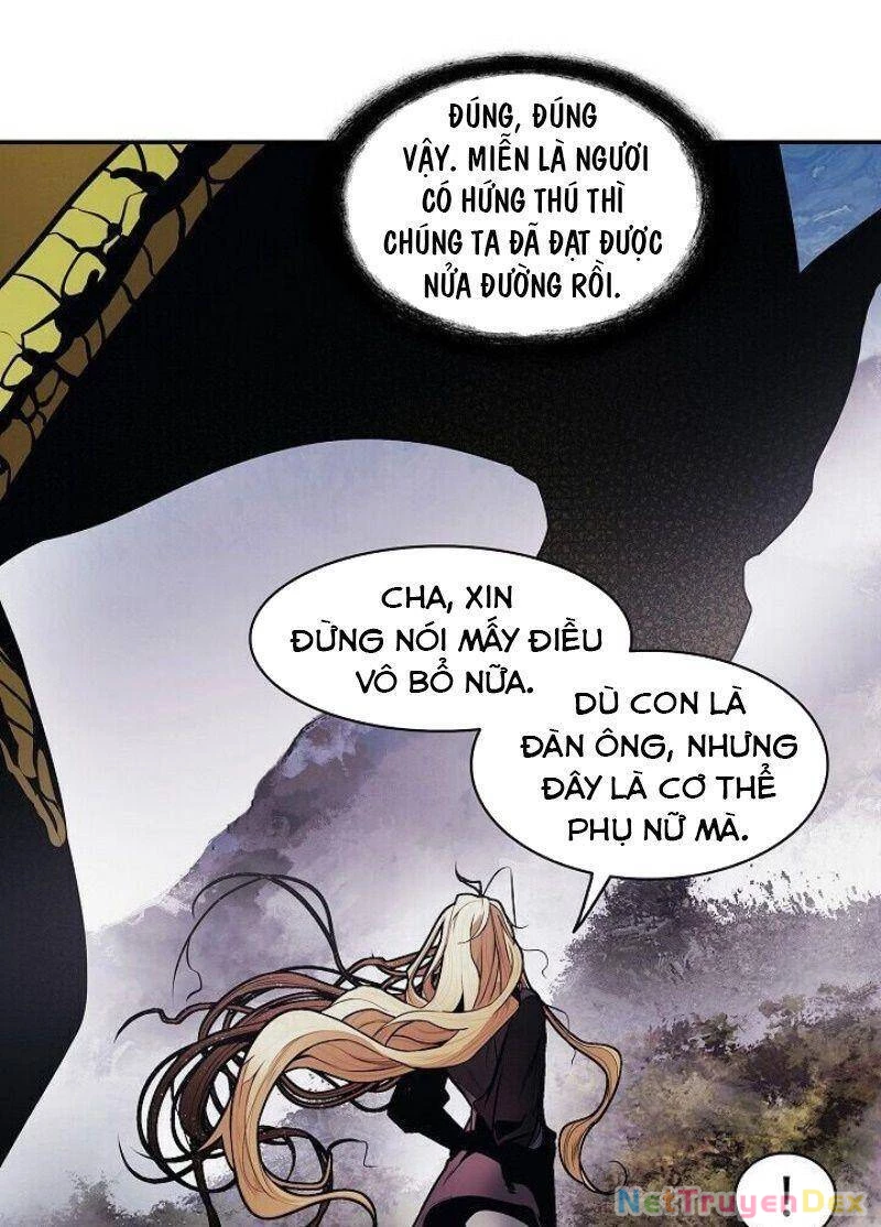 Bất Bại Chân Ma Chapter 102 - Trang 4