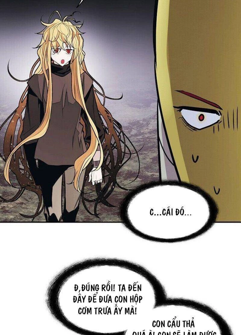 Bất Bại Chân Ma Chapter 102 - Trang 4