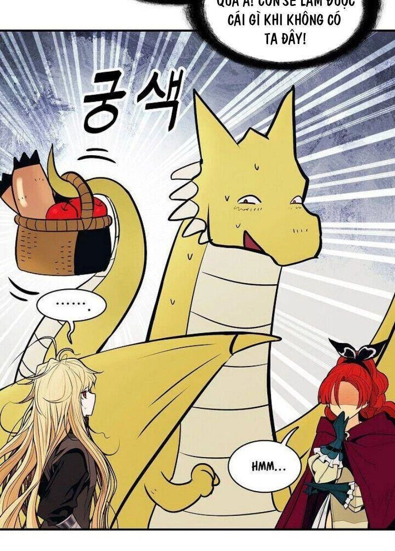 Bất Bại Chân Ma Chapter 102 - Trang 4