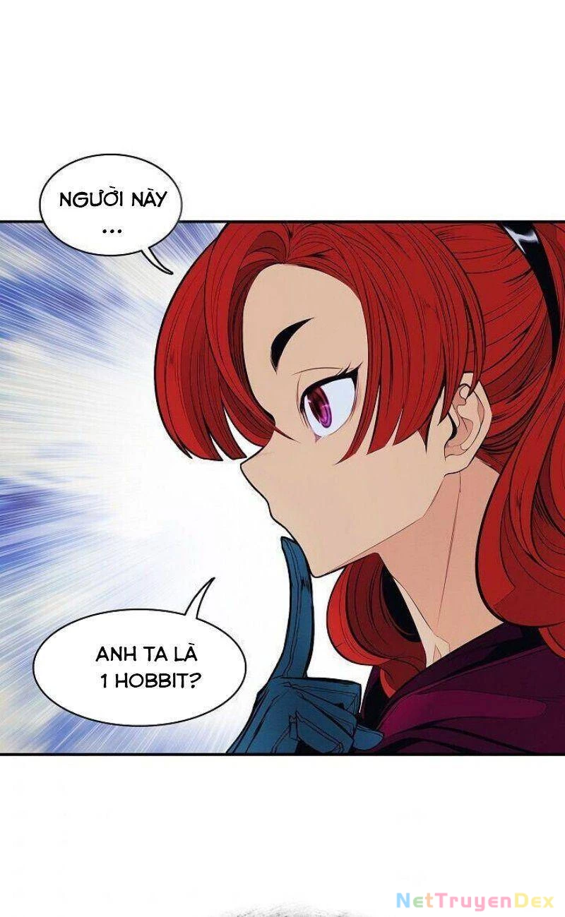 Bất Bại Chân Ma Chapter 102 - Trang 4